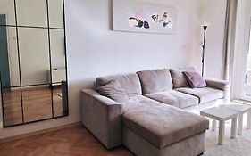 Apartman Bff