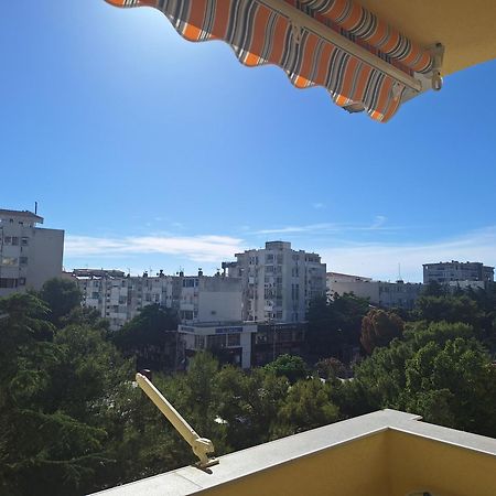Apartman Bff Бар Экстерьер фото