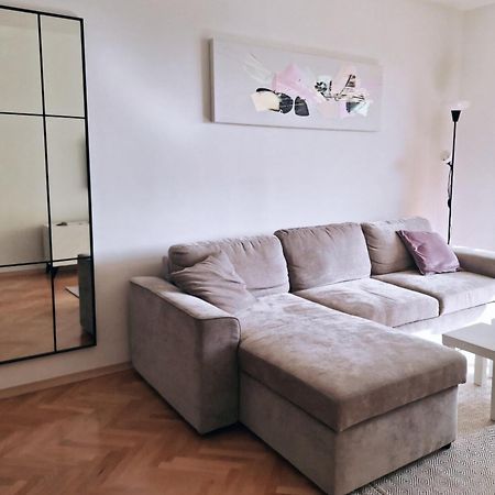 Apartman Bff Бар Экстерьер фото