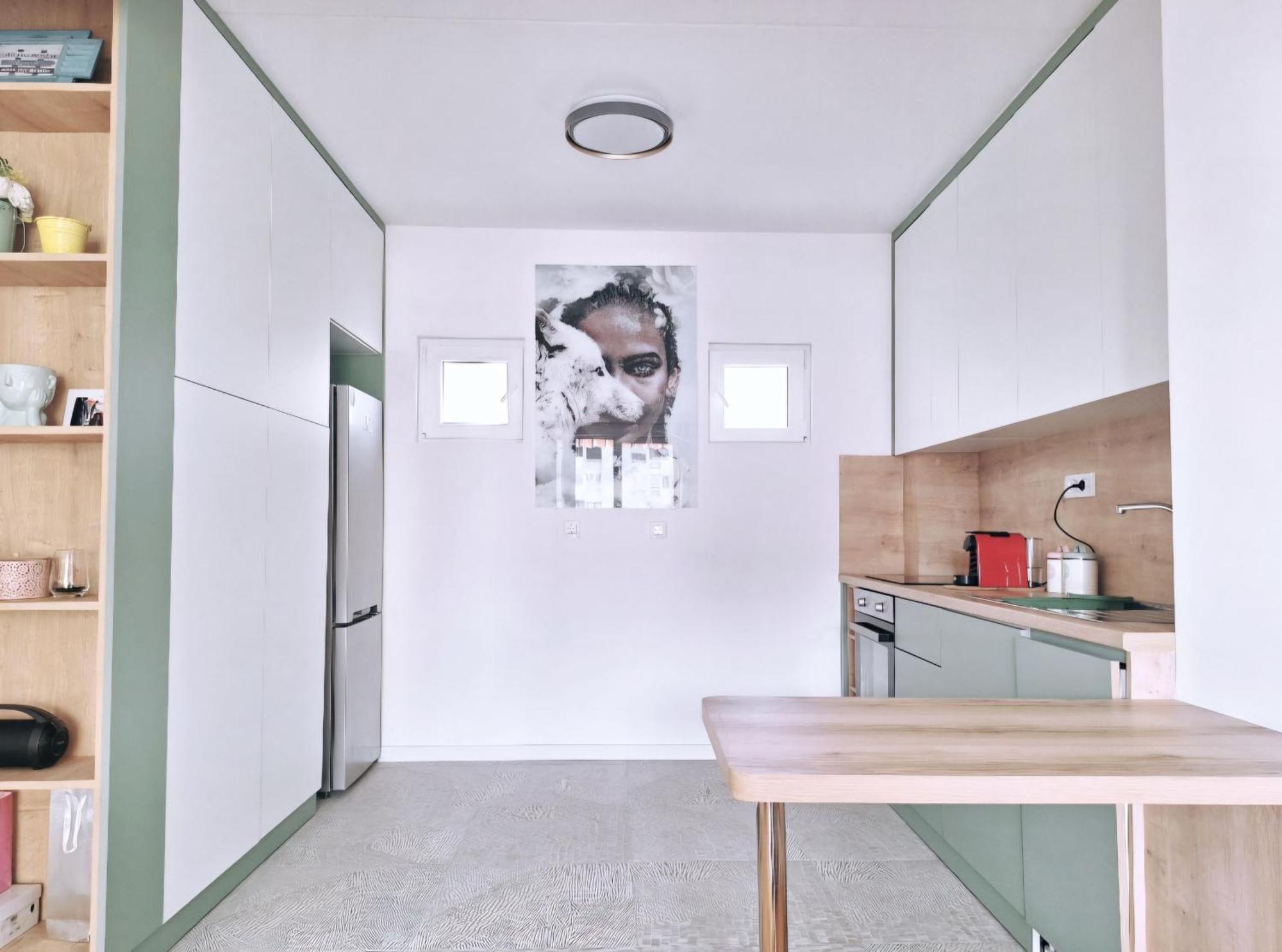 Apartman Bff Бар Экстерьер фото
