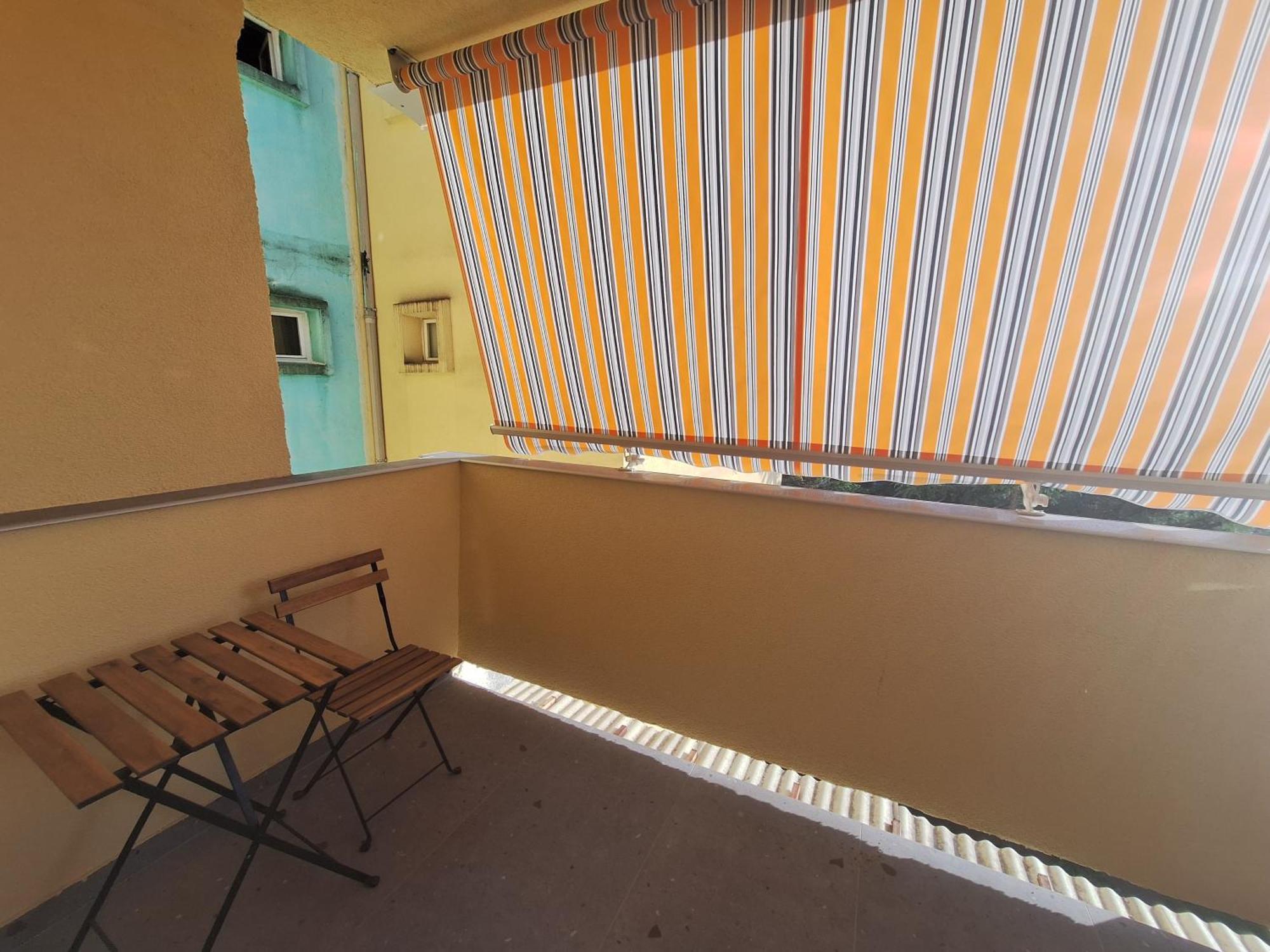 Apartman Bff Бар Экстерьер фото