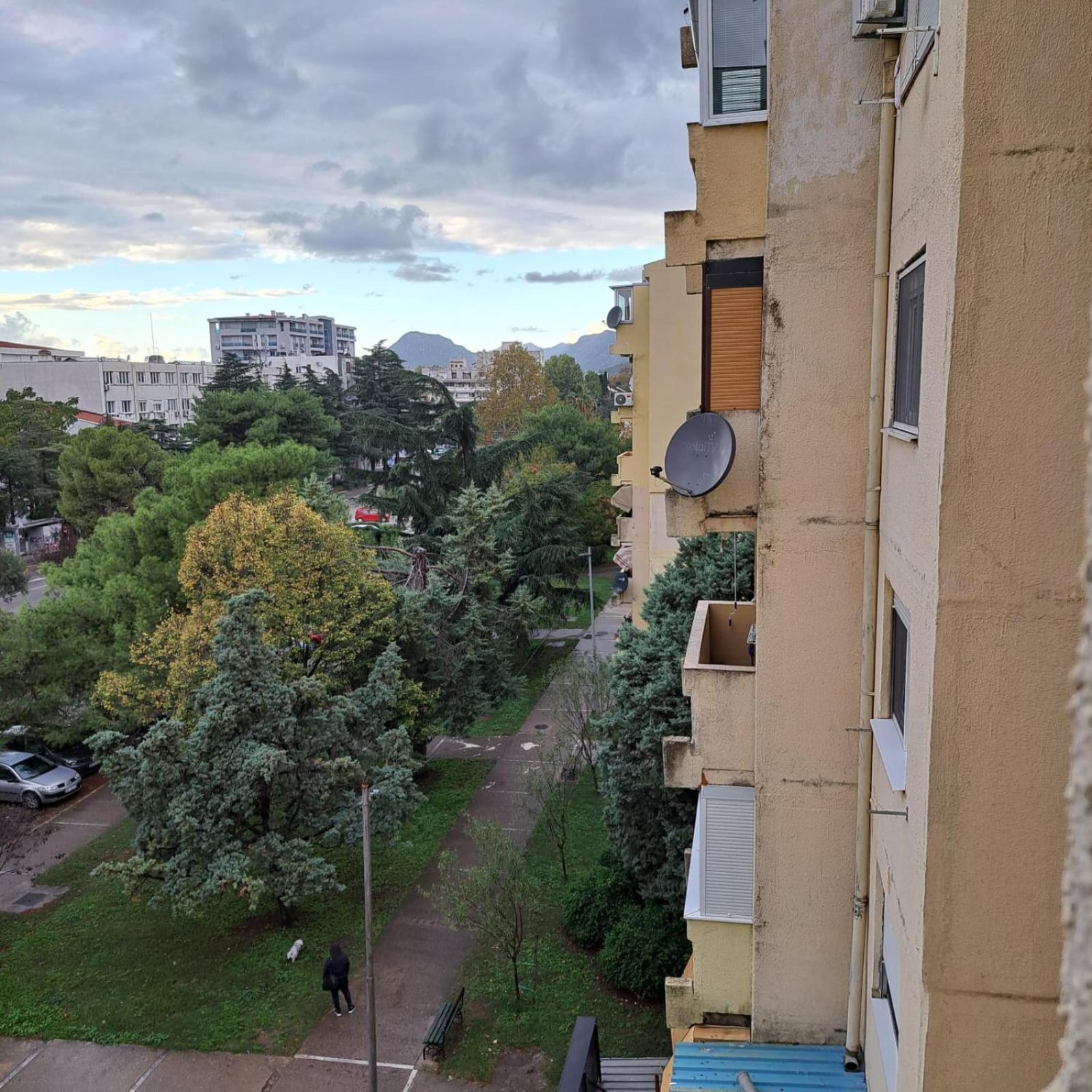 Apartman Bff Бар Экстерьер фото