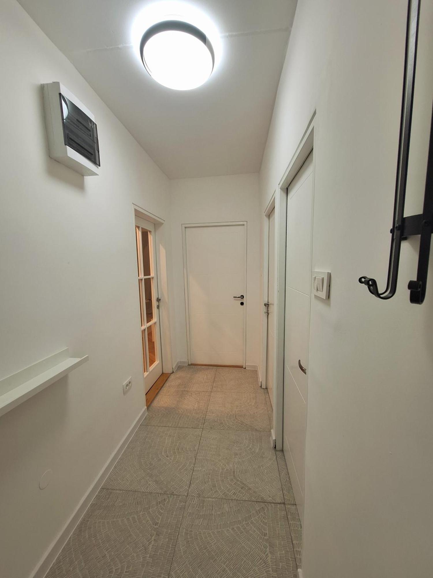 Apartman Bff Бар Экстерьер фото